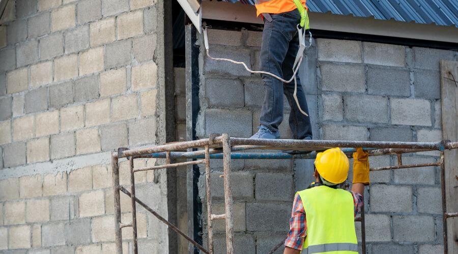 Expert top industrial roofings services in Ledger, MT